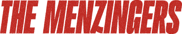 The Menzingers logo