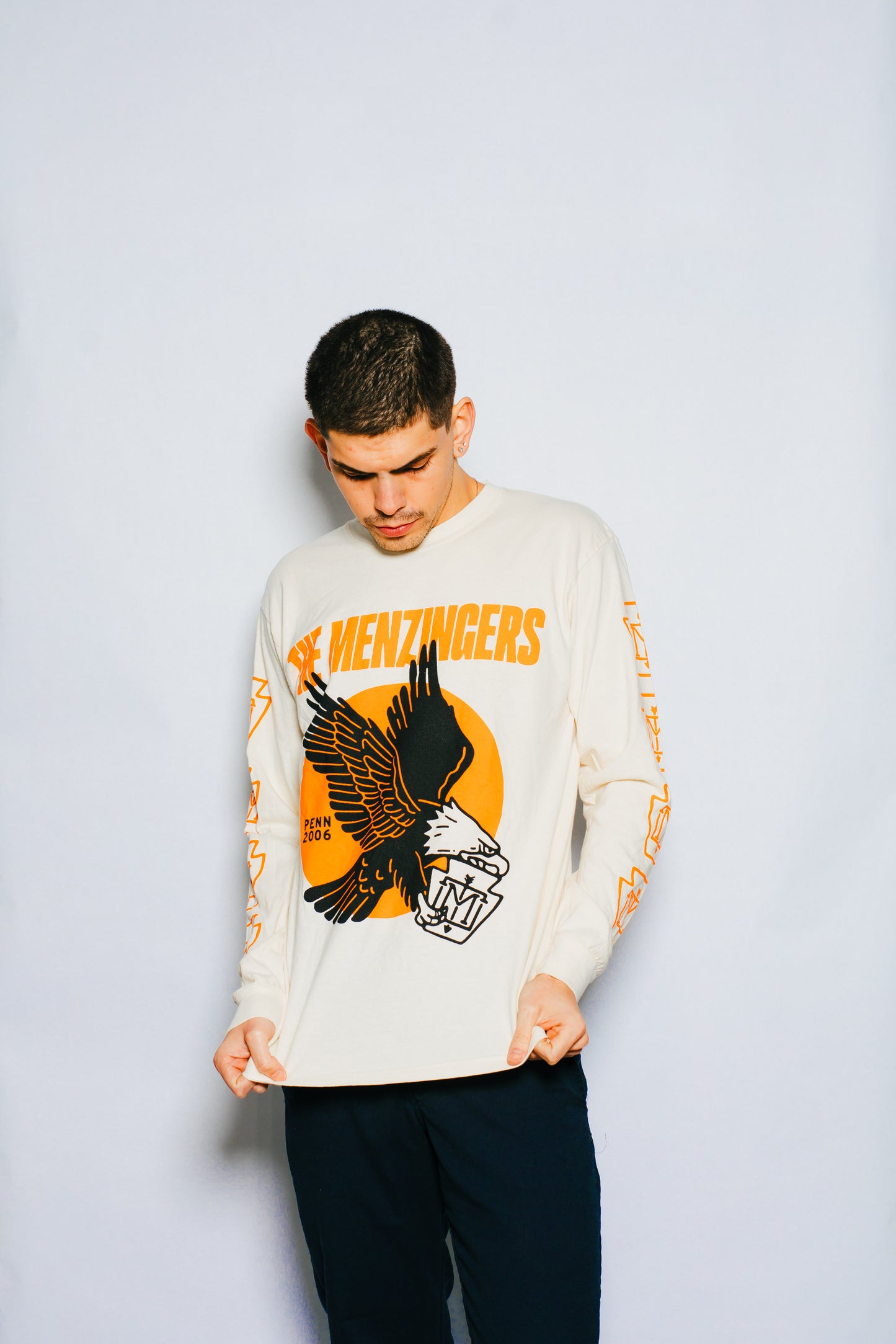 Eagle Longsleeve