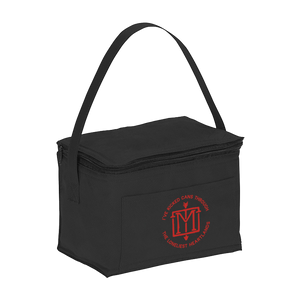 6 Pack Can Cooler