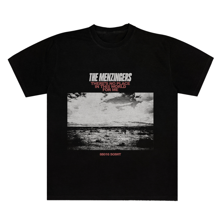 Tees – The Menzingers