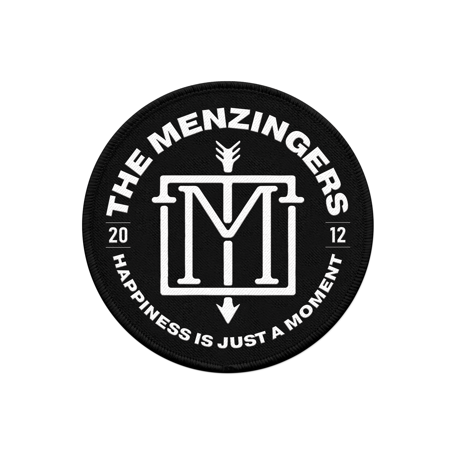 Menzos 10 Custom Soccer Jersey – The Menzingers