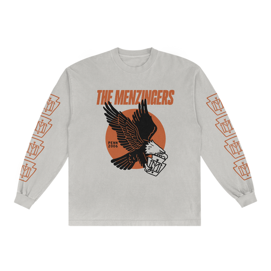 Eagle Longsleeve