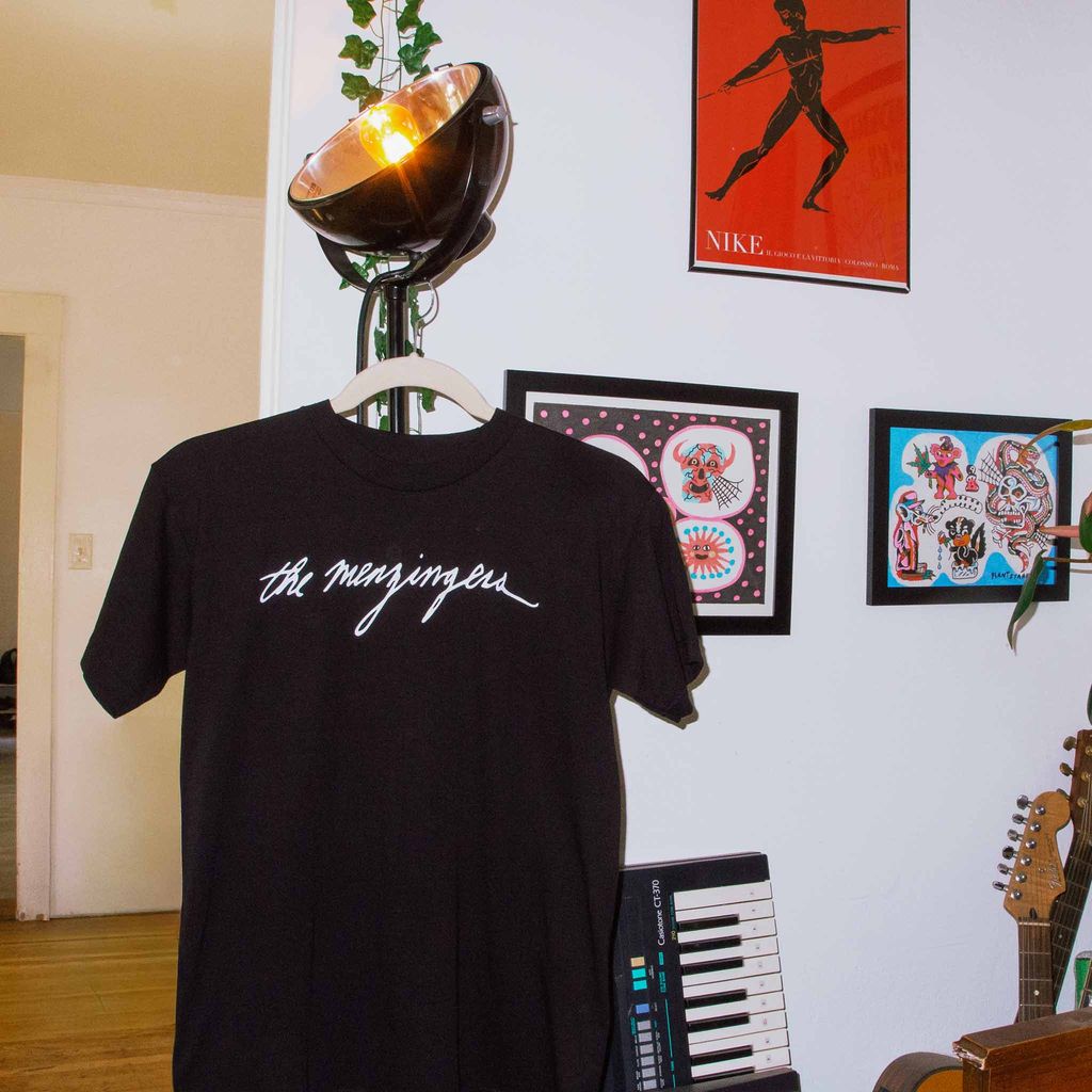 Album Tee